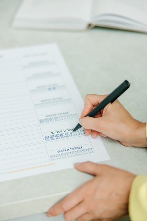 How to Track Habits and Stay Consistent for Lasting Change