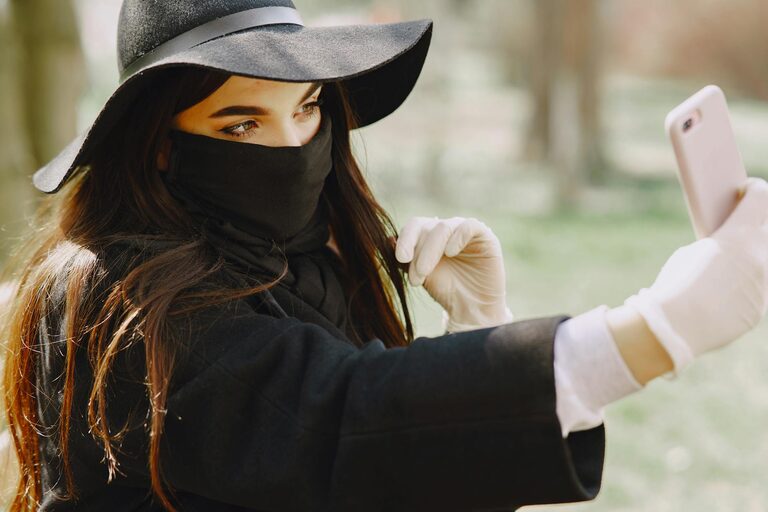 How to Maintain Healthy Phone Habits for Better Wellbeing