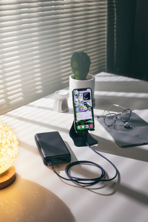 How to Set Up a Charging Station for Your Devices at Home